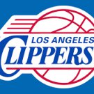 Los Angeles Clippers flags 3x5 ft