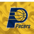 Indiana Pacers custom flag 3x5 ft