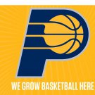 Indiana Pacers custom flag 3x5 ft