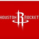 Houston Rockets custom flag 3x5 ft