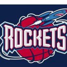 Houston Rockets custom flag 3x5 ft