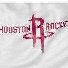 Houston Rockets custom flag 3x5 ft