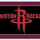 Houston Rockets custom flag 3x5 ft