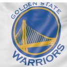 Golden State Warriors Flag 3x5 ft