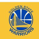 Golden State Warriors Flag 3x5 ft