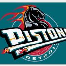 Detroit Pistons flags 3x5 ft