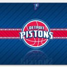 Detroit Pistons flags 3x5 ft