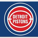 Detroit Pistons flags 3x5 ft