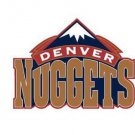Denver Nuggets flag 3x5 ft