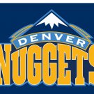 Denver Nuggets flag 3x5 ft