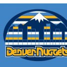 Denver Nuggets flag 3x5 ft
