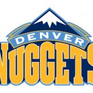 Denver Nuggets flag 3x5 ft