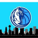 Dallas Mavericks flags 3x5 ft