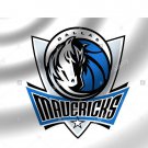 Dallas Mavericks flags 3x5 ft