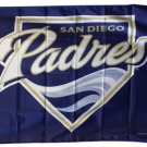 San Diego Padres Polyester Banner flags 3x5 ft