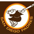 San Diego Padres Flying Nation Banner flags 3x5 ft