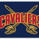 Cleveland Cavaliers Flag 3x5 ft