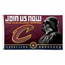Cleveland Cavaliers Star War Flag 3x5 ft