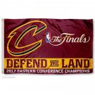 Cleveland Cavaliers Flag 3x5 ft