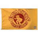 Cleveland Cavaliers Flag 3x5 ft