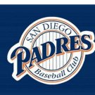 San Diego Padres Polyester Banner flags 3x5 ft