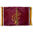 Cleveland Cavaliers flags 3x5 ft