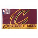 Cleveland Cavaliers flags 3x5 ft