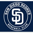San Diego Padres Baseball Banner flags 3x5 ft