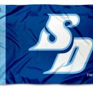 San Diego Padres College Banner flags 3x5 ft