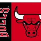 Chicago bulls Flag 3x5 ft