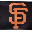 San Francisco Giants SF Giants Banner Banner flags 3x5 ft