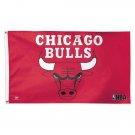 Chicago Bulls custom flag 3x5 ft
