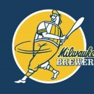 Milwaukee Brewers Super Team Banners Flags 3x5 ft