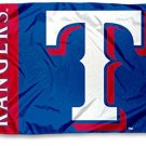 Texas Rangers Sport Flag 3x5 ft