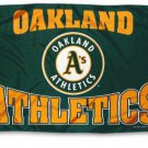 Oakland Athletics Sport Banner flag 3x5 ft