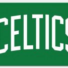 Boston Celtics Flag 3x5 ft