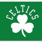 Boston Celtics Flag 3x5 ft