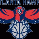 Atlanta Hawks 3x5 Foot Flag
