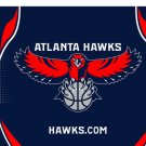 Atlanta Hawks 3x5 Foot Flag