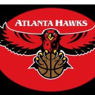 Atlanta Hawks 3x5 Foot Flag
