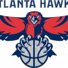 Atlanta Hawks 3x5 ft Flag