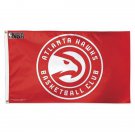 Atlanta Hawks 3x5 Foot Flag