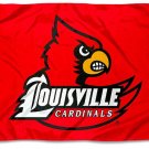 St. Louis Cardinals University Large College flags 3x5 ft