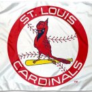St. Louis Cardinals Baseball Vintage flags 3x5 ft