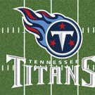 Tennessee Titans Banners Green Flags 3x5 ft