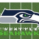 Seattle Seahawks 3x5 ft Green Flags