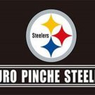 Pittsburgh Steelers Puro Pinche Flags 3x5 ft