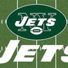 New York Jets Green Flags 3x5 ft