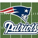 New England Patriots Green Flag 3x5 ft