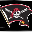 Pittsburgh Pirates Jolly Roger Banner flag 3x5 ft